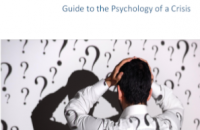 psychology of a crisis cover